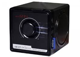 MIKADO MD-06FM 2,0 USB+SD+FM RADYOLU UZAKTAN